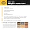 Cabot Cabot Gold Low VOC Satin Sun-Drenched Oak Deck Varnish 1 gal 140.0019470.007 - alternate 3